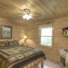 Отель Point Of View by Heritage Cabin Rentals, фото 8