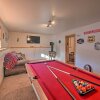 Отель Peaceful Superior Home w/ Fire Pit & Mtn View, фото 5