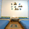 Отель Bluehomest - Da Lat Homestay Hostel, фото 7