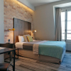 Отель Hôtel Michelet Odeon, фото 5