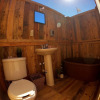 Отель ChiloChill Glamping Resort, фото 29