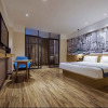 Отель City Comfort Inn (Dongguan Gaobu Avenue), фото 1