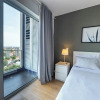 Отель Xenon urban apartments, фото 43