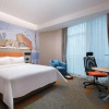 Отель Hampton by Hilton Changsha Meixi Lake, фото 3
