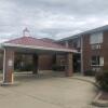 Отель Red Roof Inn Lawrenceburg в Лоренсбурге