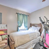 Отель Oklahoma City Home w/ Yard - 5 Mi to Downtown!, фото 7