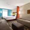 Отель Home2 Suites by Hilton Roanoke, VA, фото 6