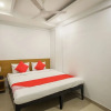 Отель OYO 22672 Hotel Sai Bhushan, фото 14