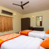 Отель Nachiappa Adyar Inn By OYO Rooms, фото 2