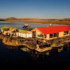 Отель Uros Titicaca Lodge, фото 38
