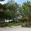 Отель Lovely Apartment With Great sea View Terrace, Shared Pool, Directly on the Beach, фото 1
