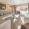 Отель Les Chalets Du Jardin Alpin, фото 7