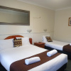 Отель Valley View Motel, фото 5