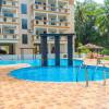 Отель Aqua de Goa, фото 9