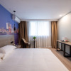 Отель Tuke China Light Residence Hotel (Luoyang Railway Station Yingtian Store), фото 38