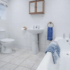 Отель Fferm-Llong - Ship Farm 2 Bed- Rhossili, фото 9