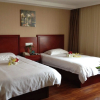Отель GreenTree Inn Chuzhou Wandong International Car City Express Hotel, фото 4