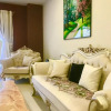 Отель Atrium high Suite 2bed family apartment near Giga Mall, фото 3