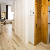 Отель Wood and Light Apartment, фото 6