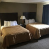 Отель Clinton Inn And Suites, фото 3
