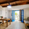 Отель Tranquil Holiday Home in Palaiochora near Sea Beach, фото 11