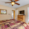 Отель Bigfoot Retreat - Close to Golf and the Beach by Yosemite Region Resorts, фото 7