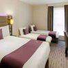 Отель Premier Inn Bristol City Centre Lewins Mead, фото 5