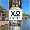 Отель XO Hotels Infinity, фото 27
