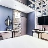 Отель Gwangju Sinandong Hotel Geogijoa, фото 3