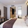 Отель Executive Residency by Best Western Amsterdam Airport, фото 4