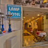 Отель Lamp Hotel, фото 19