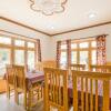 Отель 1 BR Guest house in Yurtung, Leh, by GuestHouser (9202), фото 12