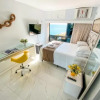 Отель Apartamento Farol Barra Flat, фото 18