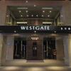 Отель WESTGATE Hotel, фото 1