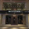 Отель WESTGATE Hotel в Тайбэе