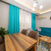 Отель Cozy Flat Near Shopping Malls in Kepez Antalya, фото 9