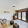 Отель Multi-level Mountain W/ Views & Hot Tub! 3 Bedroom Townhouse, фото 2