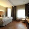 Отель The Bank Hotel, фото 6