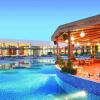 Отель Jolie Ville Royal Peninsula Hotel & Resort Sharm El Sheikh в Шарм-эль-Шейхе