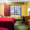 Отель Quality Inn Winslow, фото 36