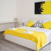 Отель Modern Apartment in The Heart of Vienna 4, фото 11