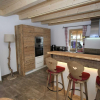 Отель Comfortable Chalet With Sauna Near Ski Area in Salzburg, фото 9
