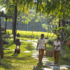 Отель Arya Villas Ubud, фото 24
