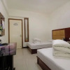 Отель Tianai Apartment, фото 9