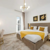 Отель Chic Apt on Yas Island cls to ALL Main Attractions, фото 7