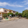 Отель Centro Residenziale Le Canne, фото 21