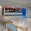 Отель Kinsa Holiday Hotel, фото 8