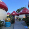 Отель Mushrooms Inn, фото 9