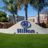 Отель Hilton Oakland Airport в Окланде