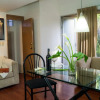Отель Suite 4B Bazzar, Garden House, Welcome to San Angel, фото 14